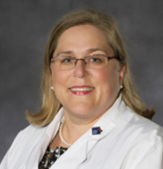 Kelley Rumsey headshot