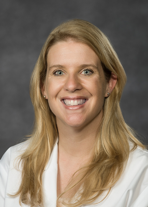 Stephanie Louka headshot